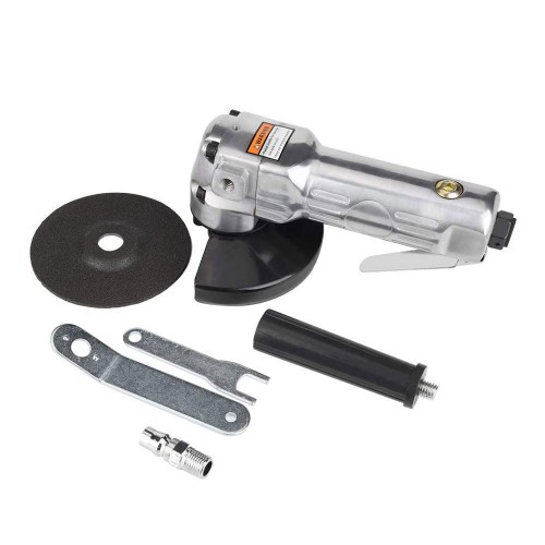 Smerigliatrice Angolare Ad Aria Compressa Flex Professionale Da 115mm Lt 253